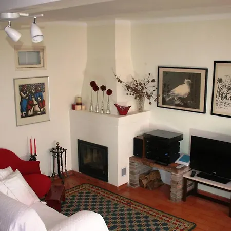 Ferienhaus Castle Holidays - Casa Maria D Bidos