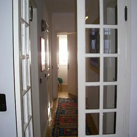 Castle Holidays - Casa Maria D Bidos