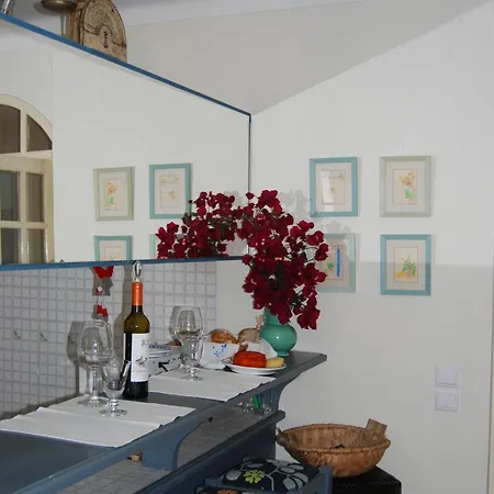 Ferienhaus Castle Holidays - Casa Maria D Bidos *