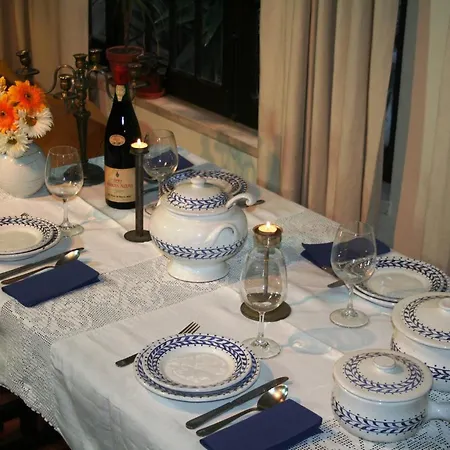 Ferienhaus Castle Holidays - Casa Maria D Bidos *