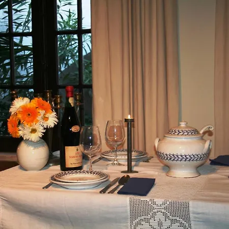 Ferienhaus Castle Holidays - Casa Maria D Bidos *