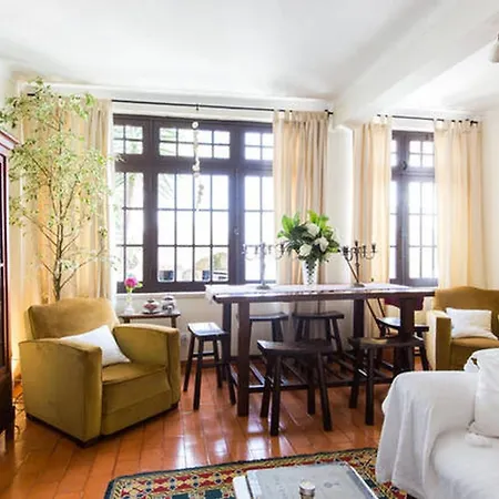 Castle Holidays - Casa Maria D Bidos Ferienhaus Óbidos