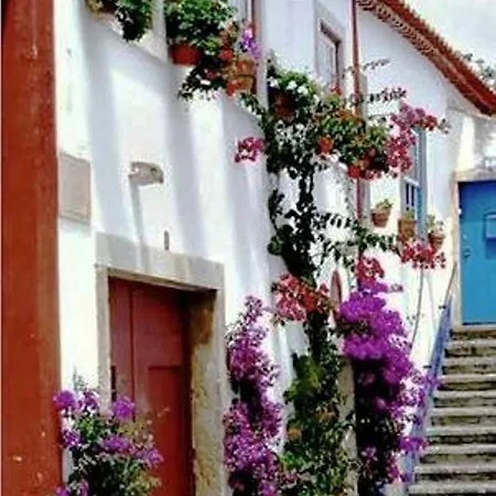 Castle Holidays - Casa Maria D Bidos * Óbidos