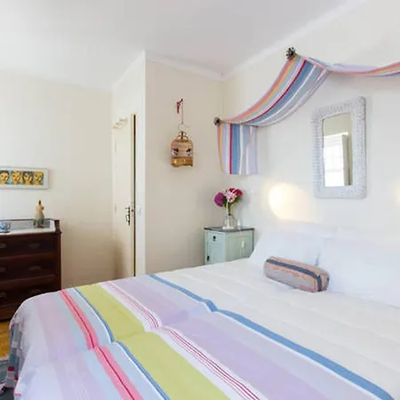 Castle Holidays - Casa Maria D Bidos Ferienhaus Óbidos