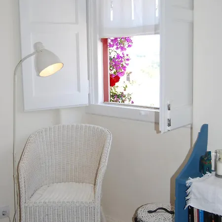 Castle Holidays - Casa Maria D Bidos