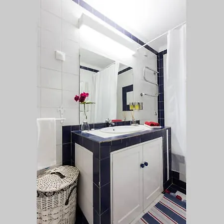 Ferienhaus Castle Holidays - Casa Maria D Bidos