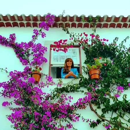 Ferienhaus Castle Holidays - Casa Maria D Bidos