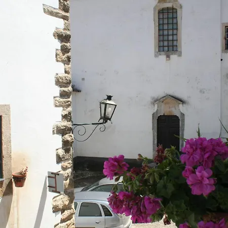 Castle Holidays - Casa Maria D Bidos Óbidos