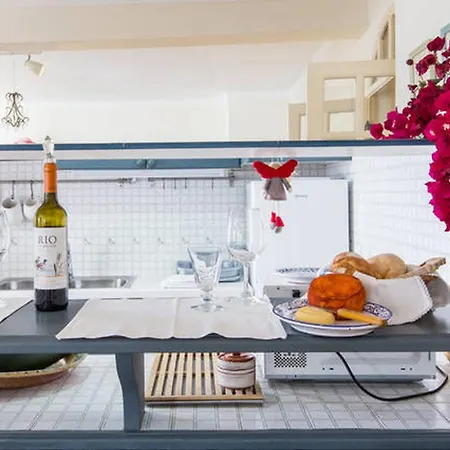 Castle Holidays - Casa Maria D Bidos Ferienhaus *