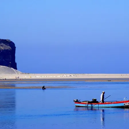 Castle Holidays - Casa Maria D Bidos Ferienhaus