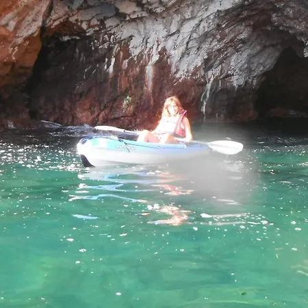 Ferienhaus Castle Holidays - Casa Maria D Bidos *